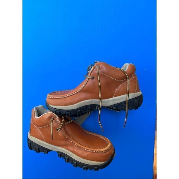 gbx mens boots 144894  size mens 11.5 - Picture 2 of 6